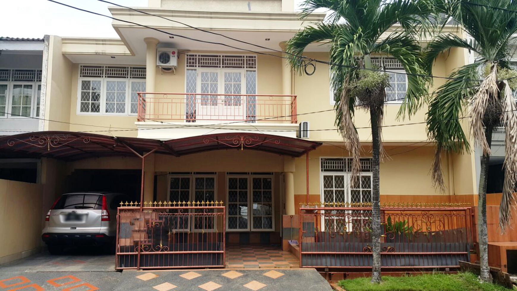 Rumah Minimalis, Hunian Nyaman, dan Strategis @Maleo, Bintaro