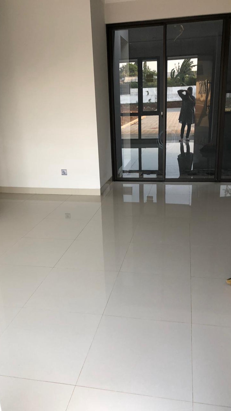 Rumah Minimalis, Hunian Nyaman, dan Siap Huni di Kebayoran Harmony, Bintaro