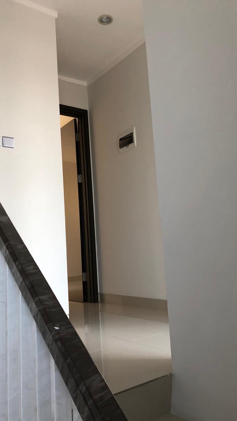 Rumah Minimalis, Hunian Nyaman, dan Siap Huni di Kebayoran Harmony, Bintaro