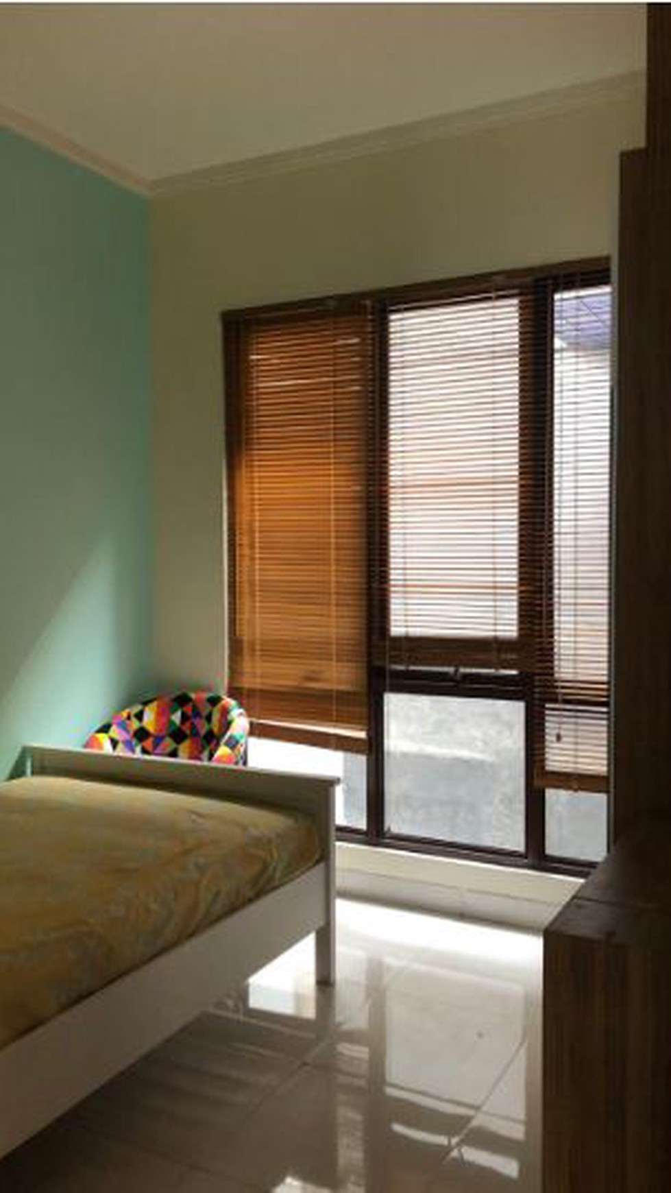 Rumah Dijual di Bintaro, Tangerang Selatan, Discovery Aluvia