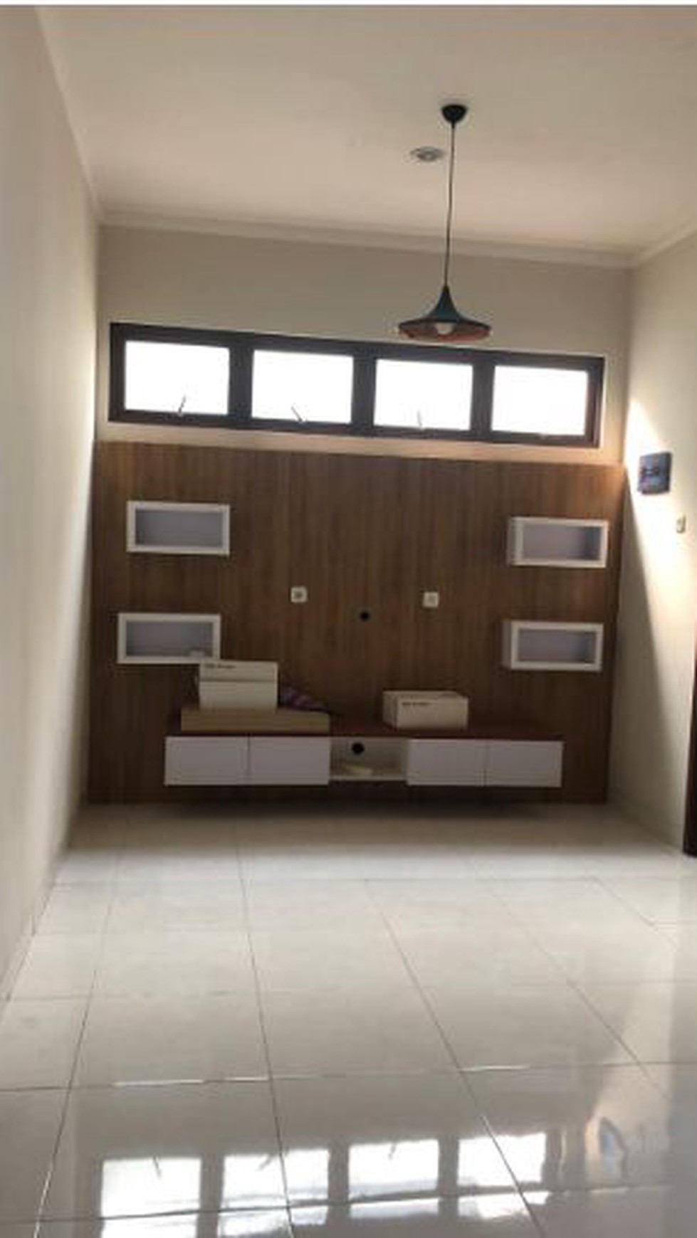 Rumah Dijual di Bintaro, Tangerang Selatan, Discovery Aluvia