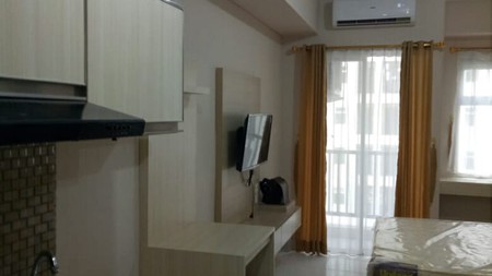 Jual Apartemen Kota Ayodhya Tangerang Kota