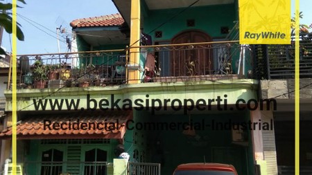 Pondok Timur Indah Bekasi Timur Bagus Murah I Hartono