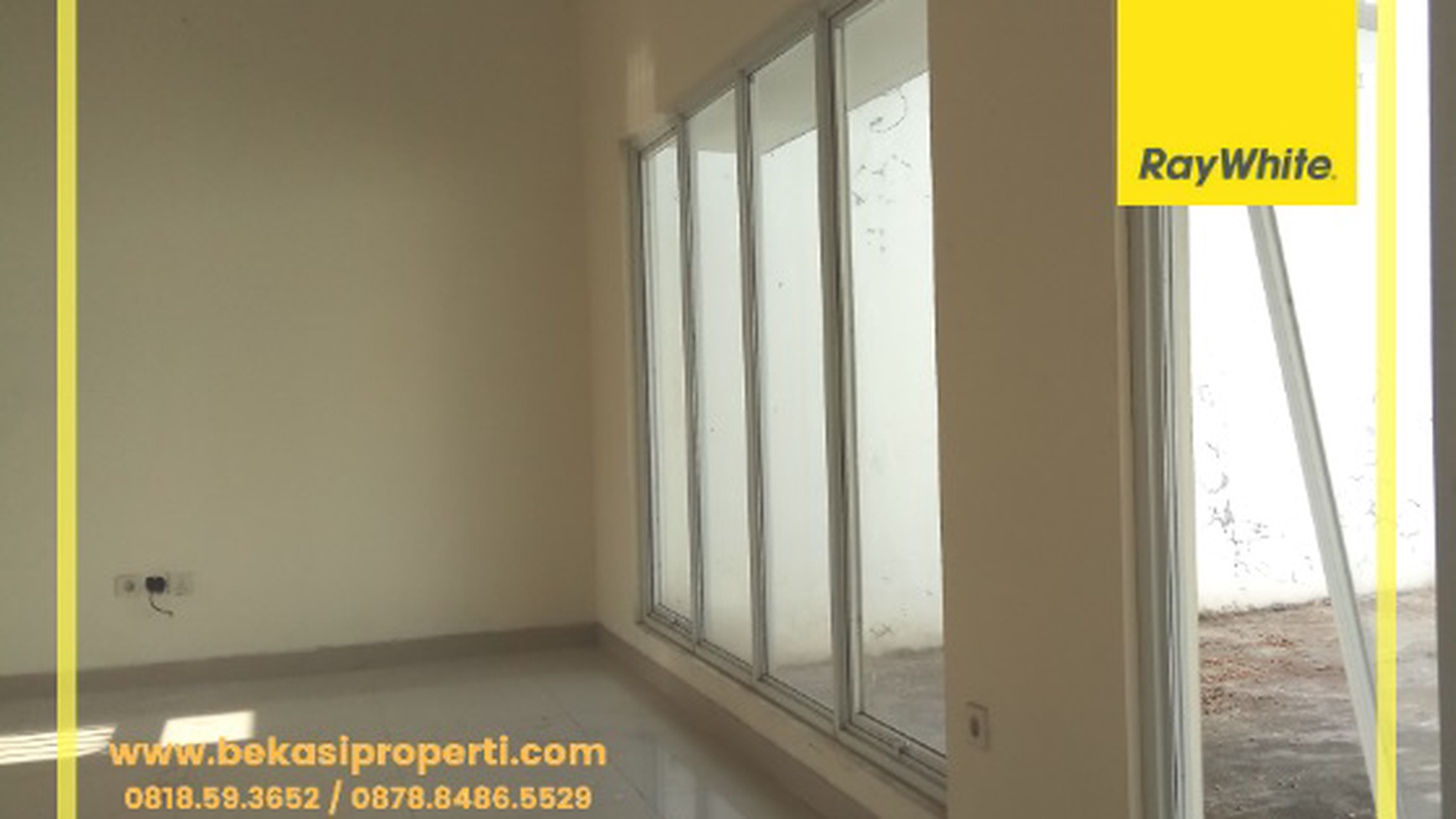 West Esplanade Grand Wisata Rumah Cakep I Hartono - Ray White