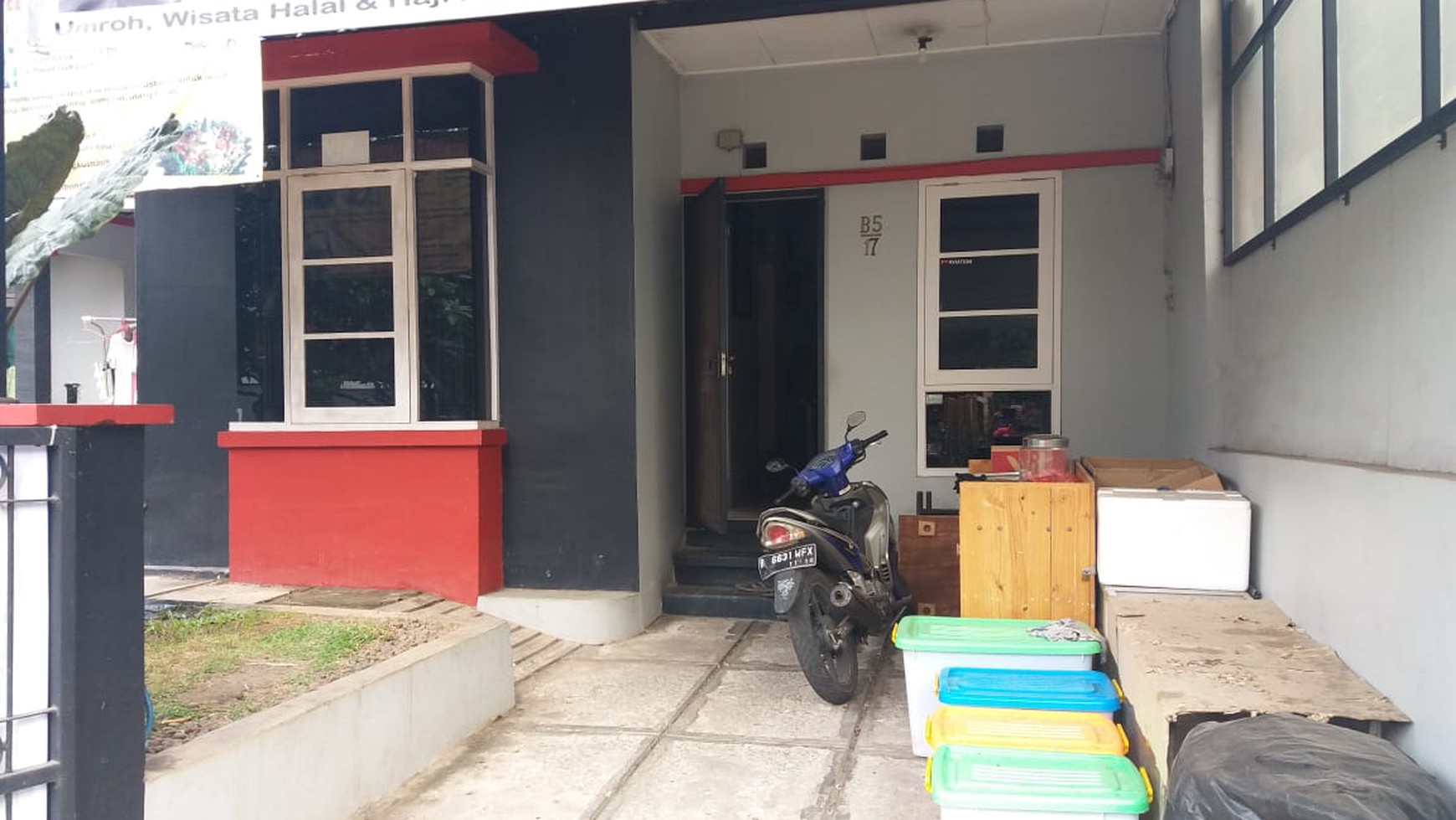 Rumah Minimalis, Siap Huni, dan Lokasi Strategis @Villa Dago, Pamulang