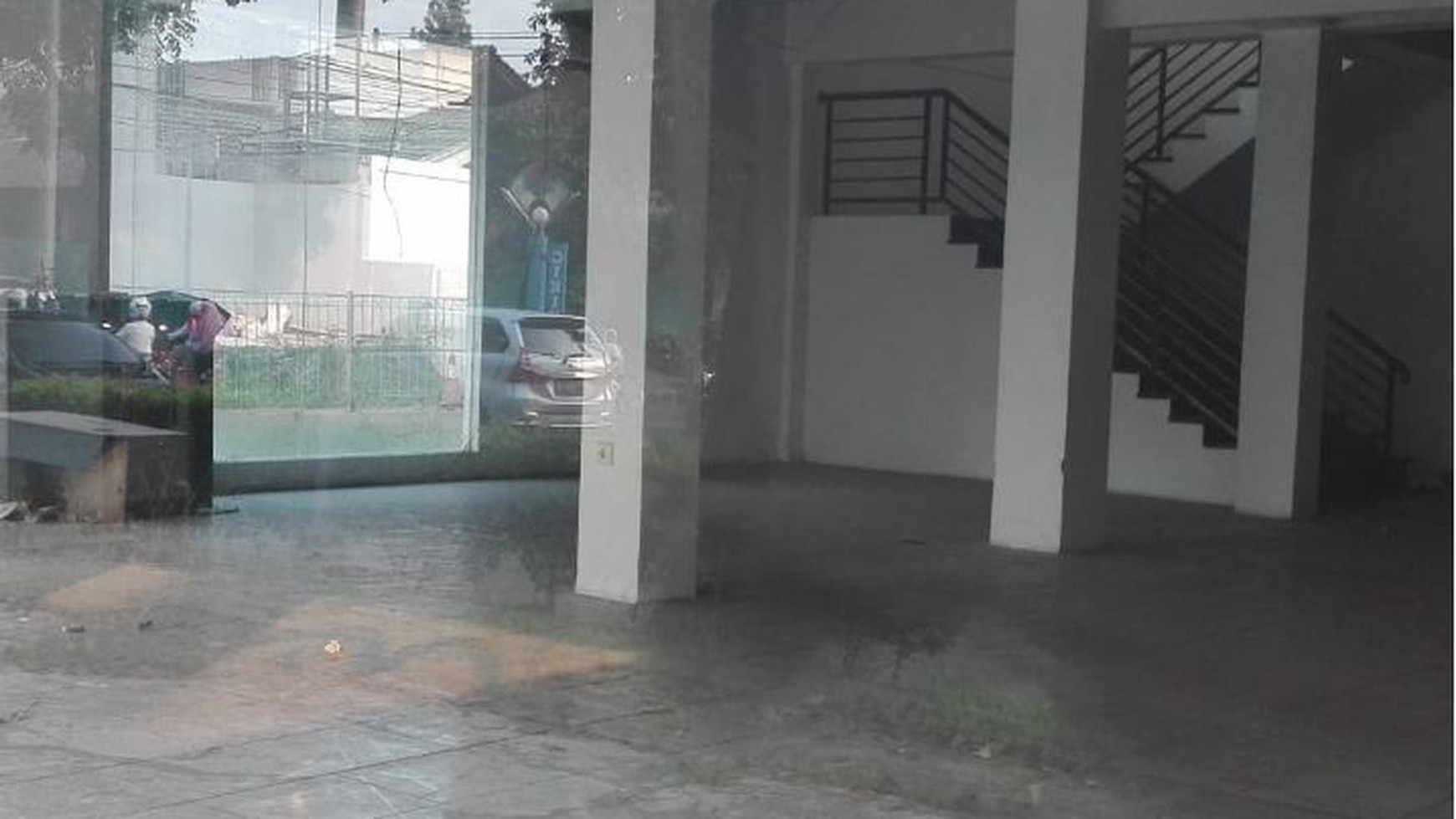 Disewakan Ruko di Bintaro Sektor 7 Area Strategis dan Kawasan Komersil @Jl. Menteng Raya
