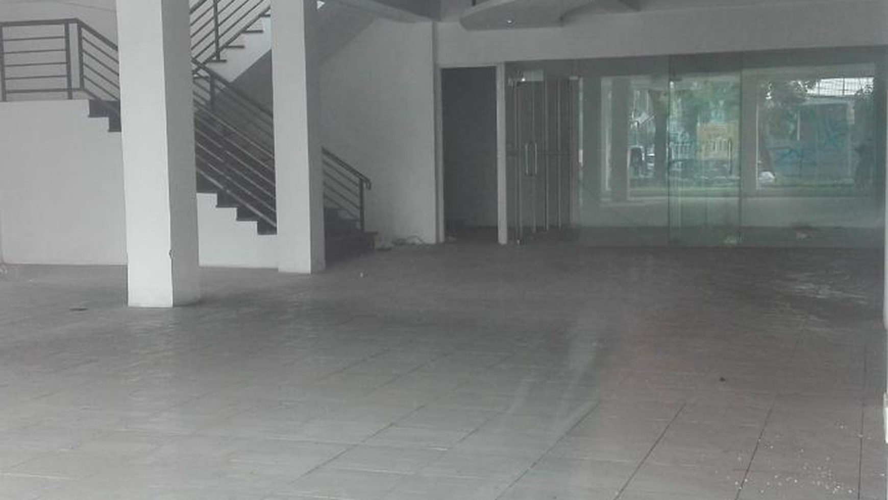 Disewakan Ruko di Bintaro Sektor 7 Area Strategis dan Kawasan Komersil @Jl. Menteng Raya