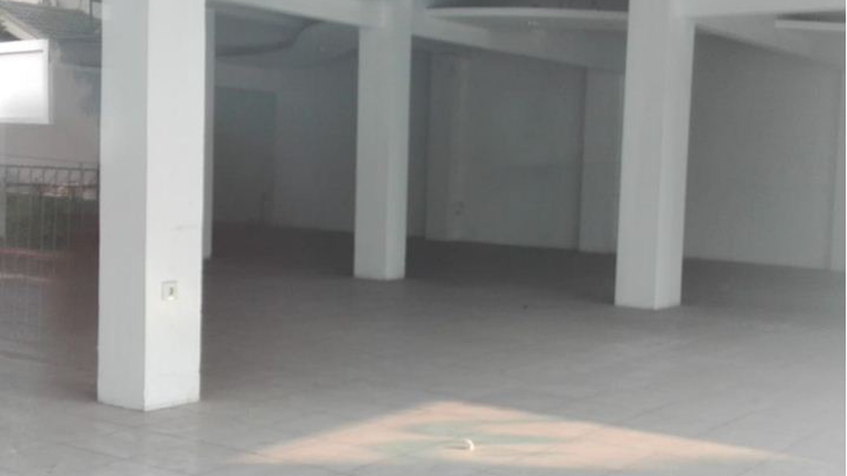 Disewakan Ruko di Bintaro Sektor 7 Area Strategis dan Kawasan Komersil @Jl. Menteng Raya