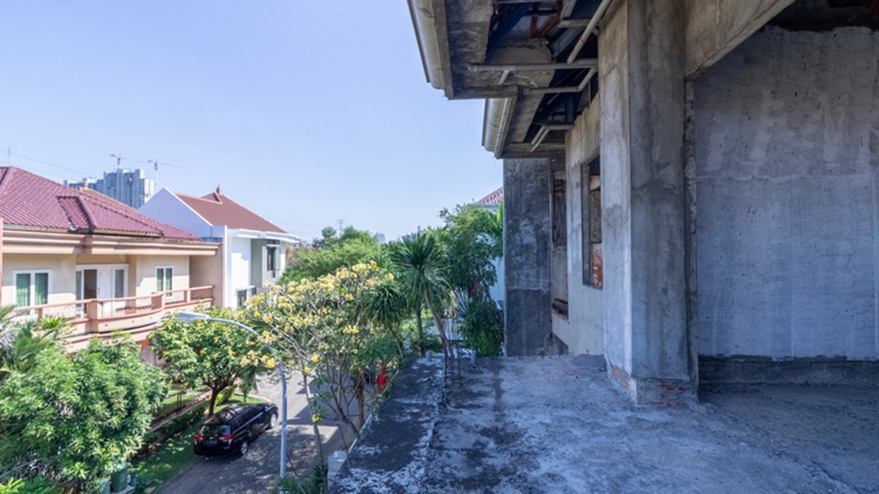 Rumah Dijual Satelit Town House Sukomanunggal Surabaya