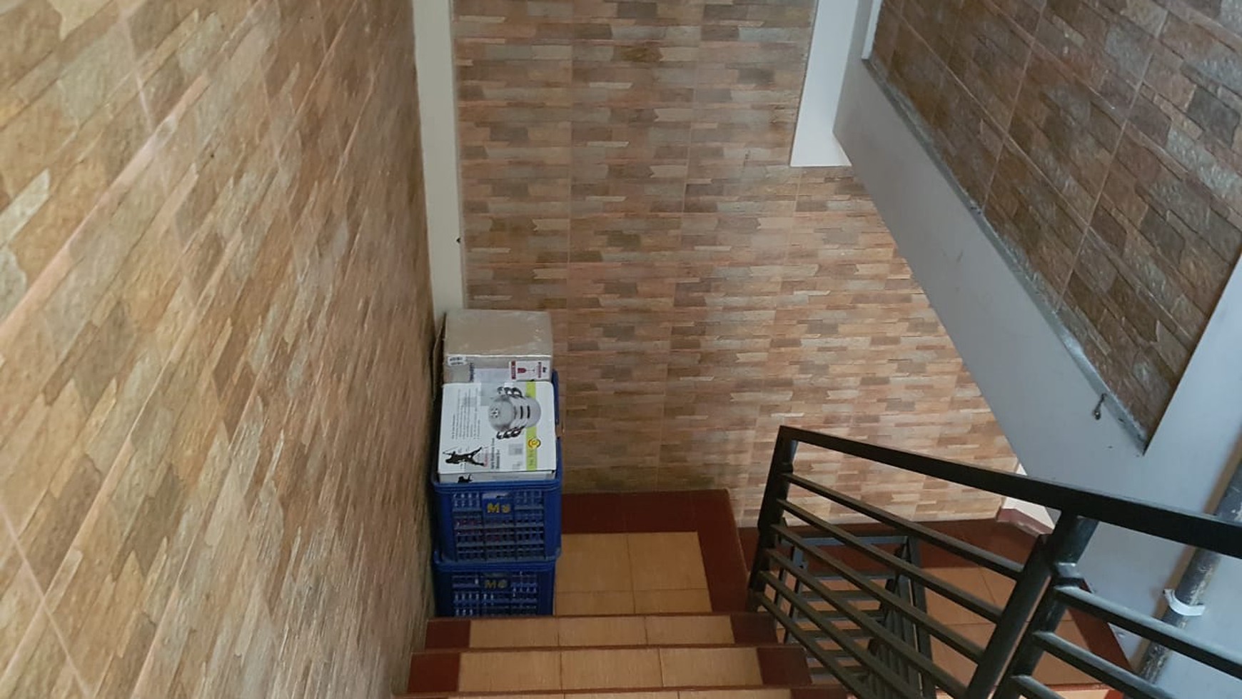 Dijual 2 Unit Ruko 2 Lantai Di Sariwangi Parongpong Bandung