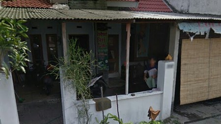 Rumah Pondok Permata Suci Gresik