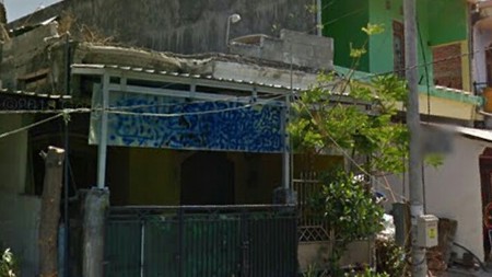 Rumah Noto Prayitno Kebomas Gresik