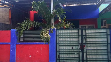 Rumah Green Hill Gresik