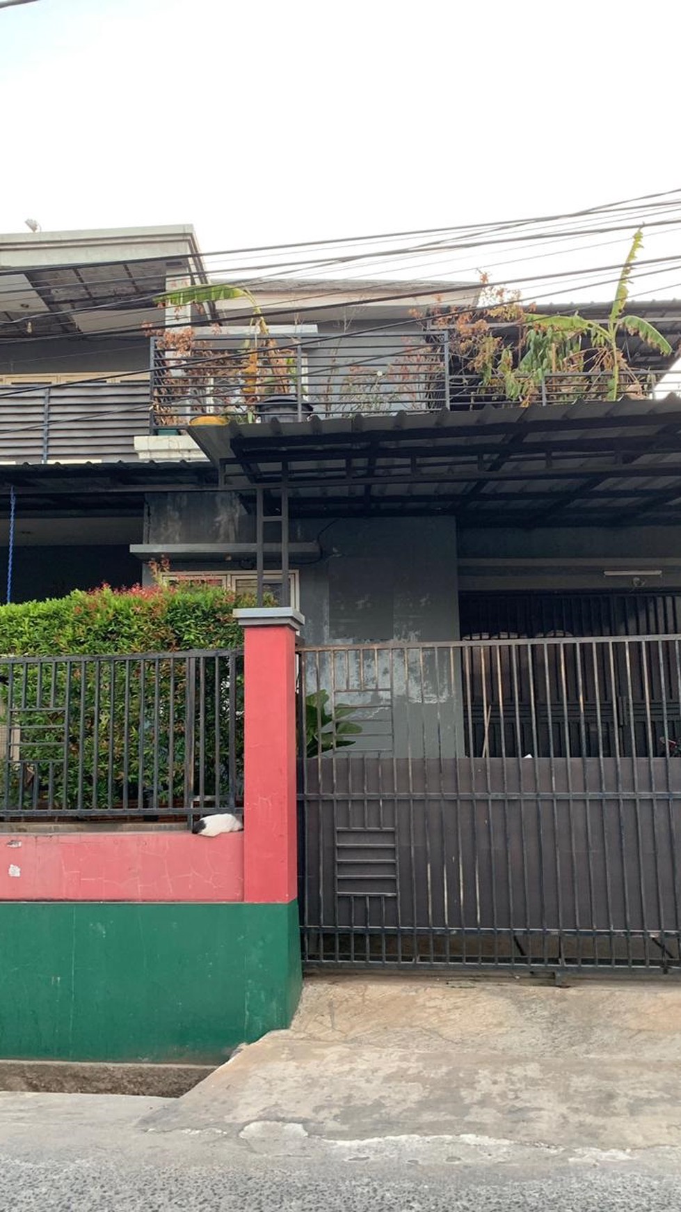 Rumah Siap Huni di Pondok Aren