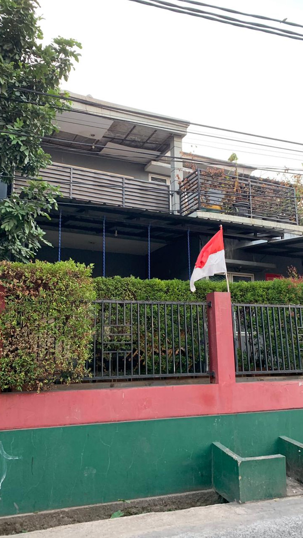 Rumah Siap Huni di Pondok Aren