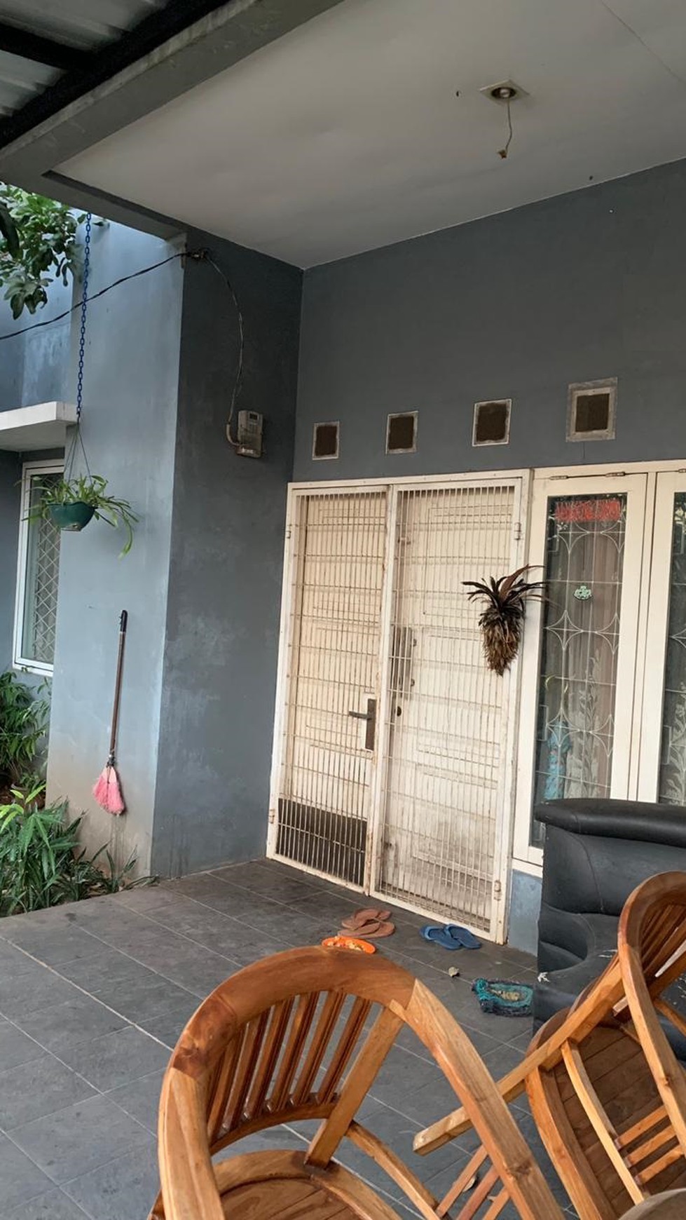 Rumah Siap Huni di Pondok Aren