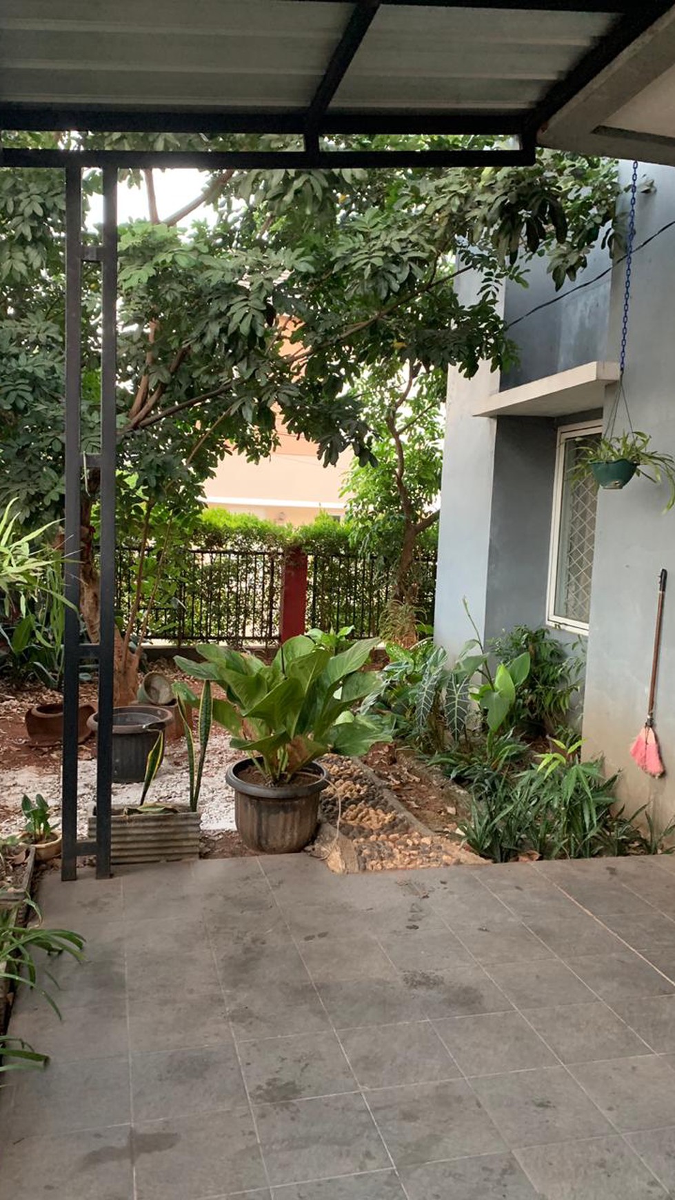 Rumah Siap Huni di Pondok Aren