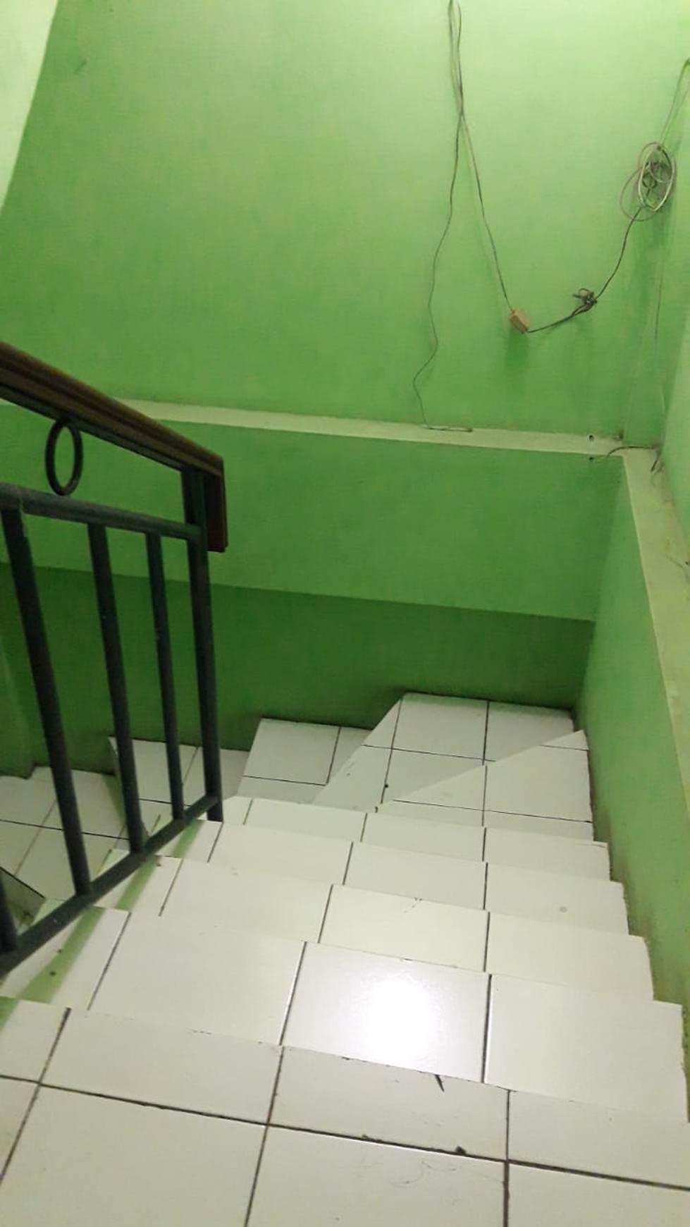 Ruko strategis di Rempoa