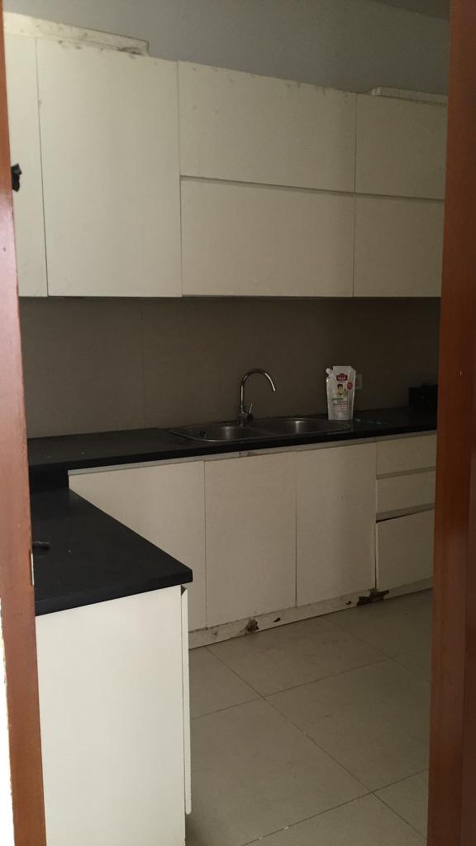 Rumah Siap Huni di Kramat Pela Kebayoran Baru
