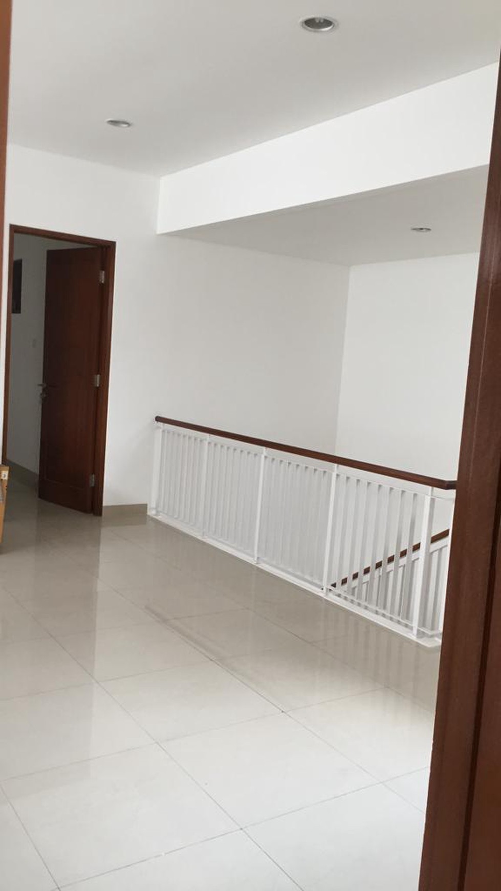 Rumah Siap Huni di Kramat Pela Kebayoran Baru