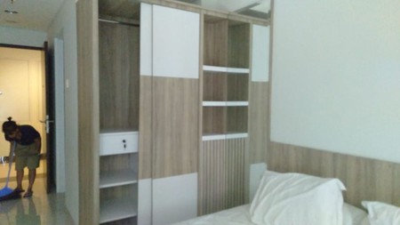 Jual Murah Apartemen Springwood Serpong
