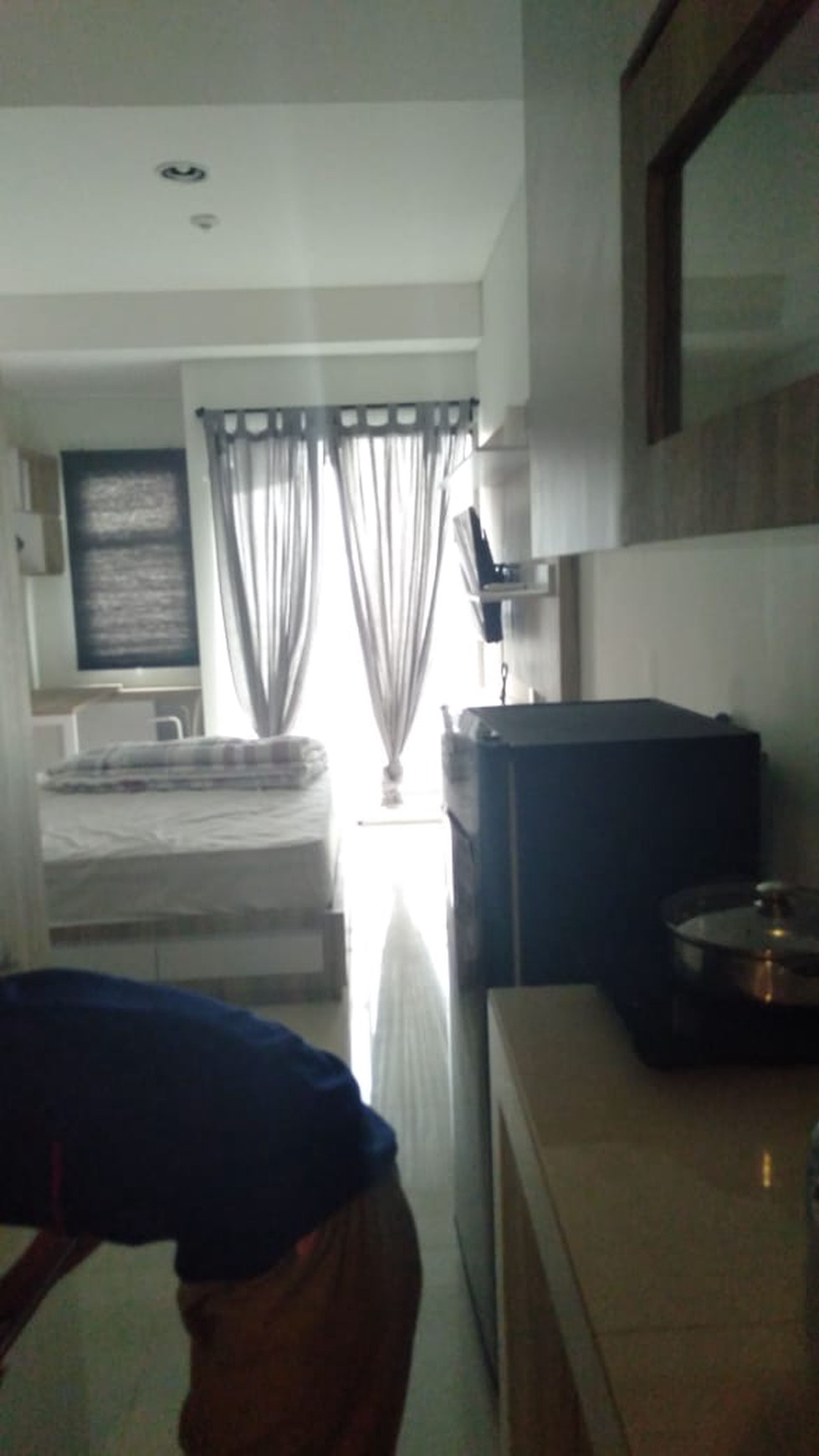 Jual Murah Apartemen Springwood Serpong