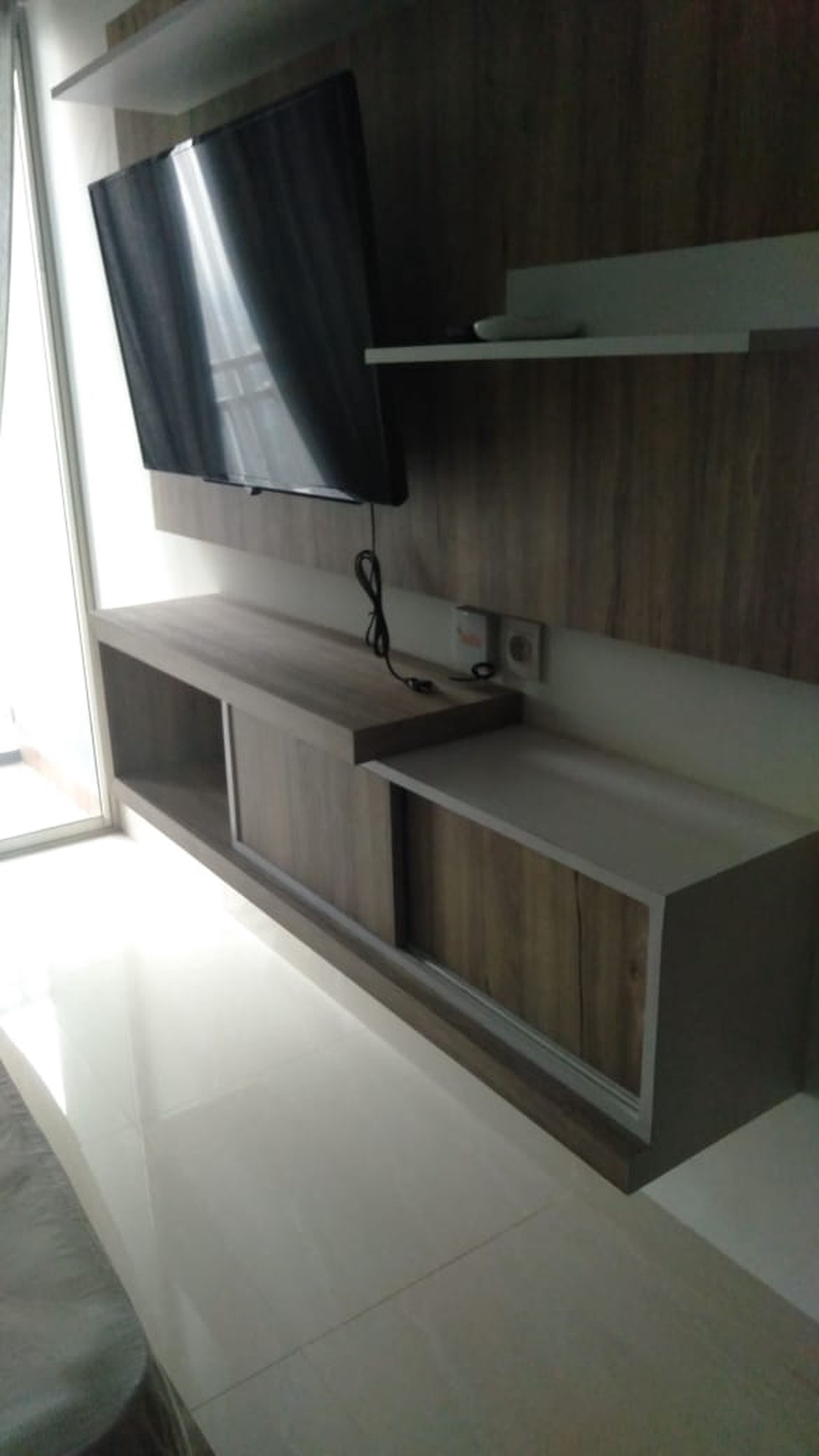 Jual Murah Apartemen Springwood Serpong