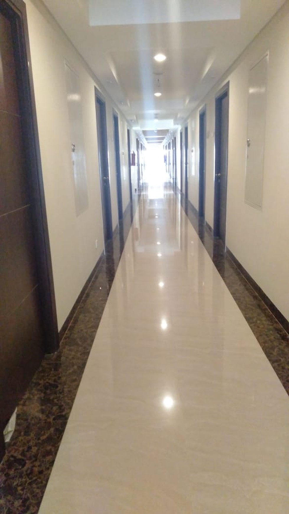 Jual Murah Apartemen Springwood Serpong