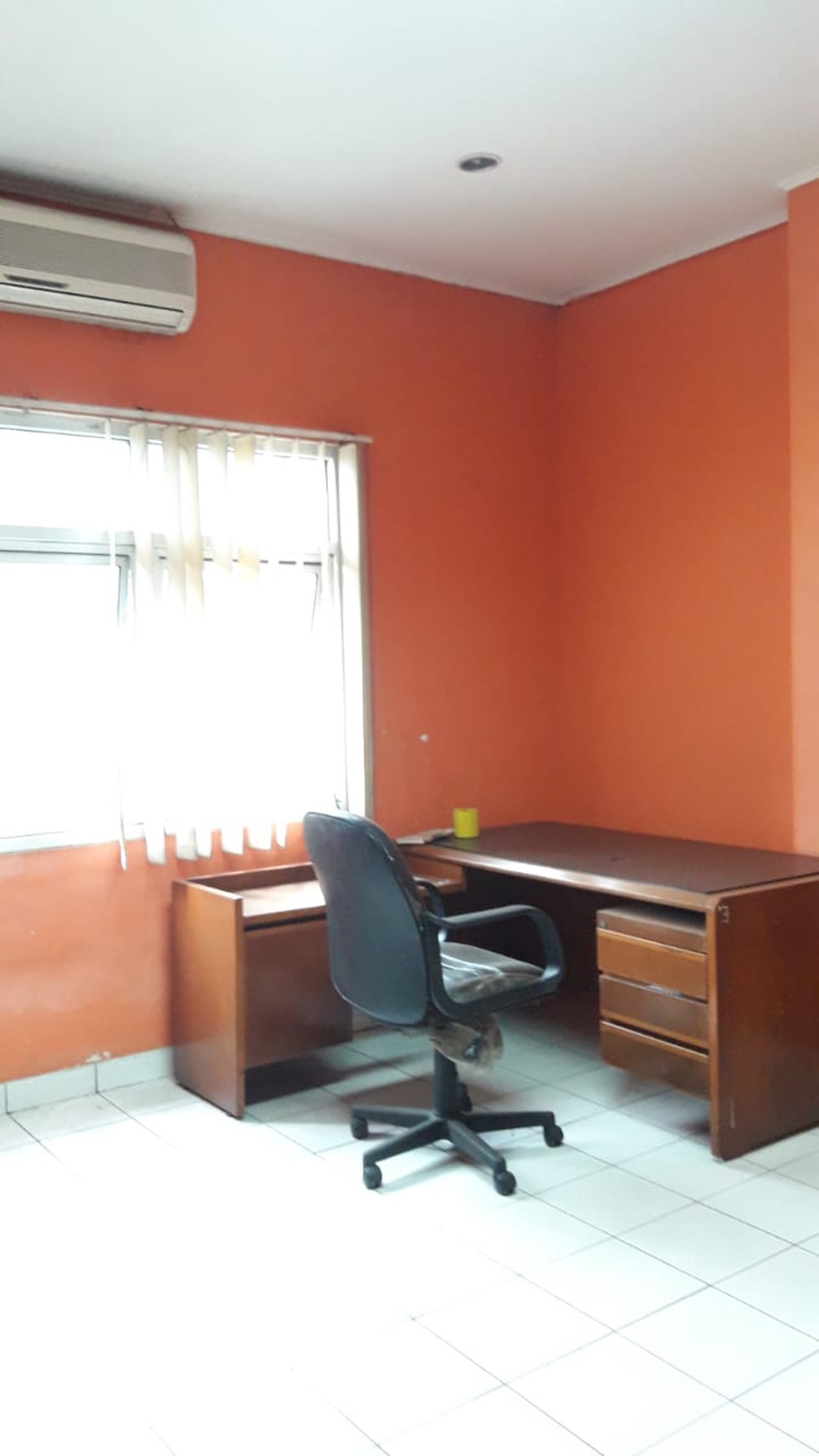 Ruko strategis,siap huni di Rempoa