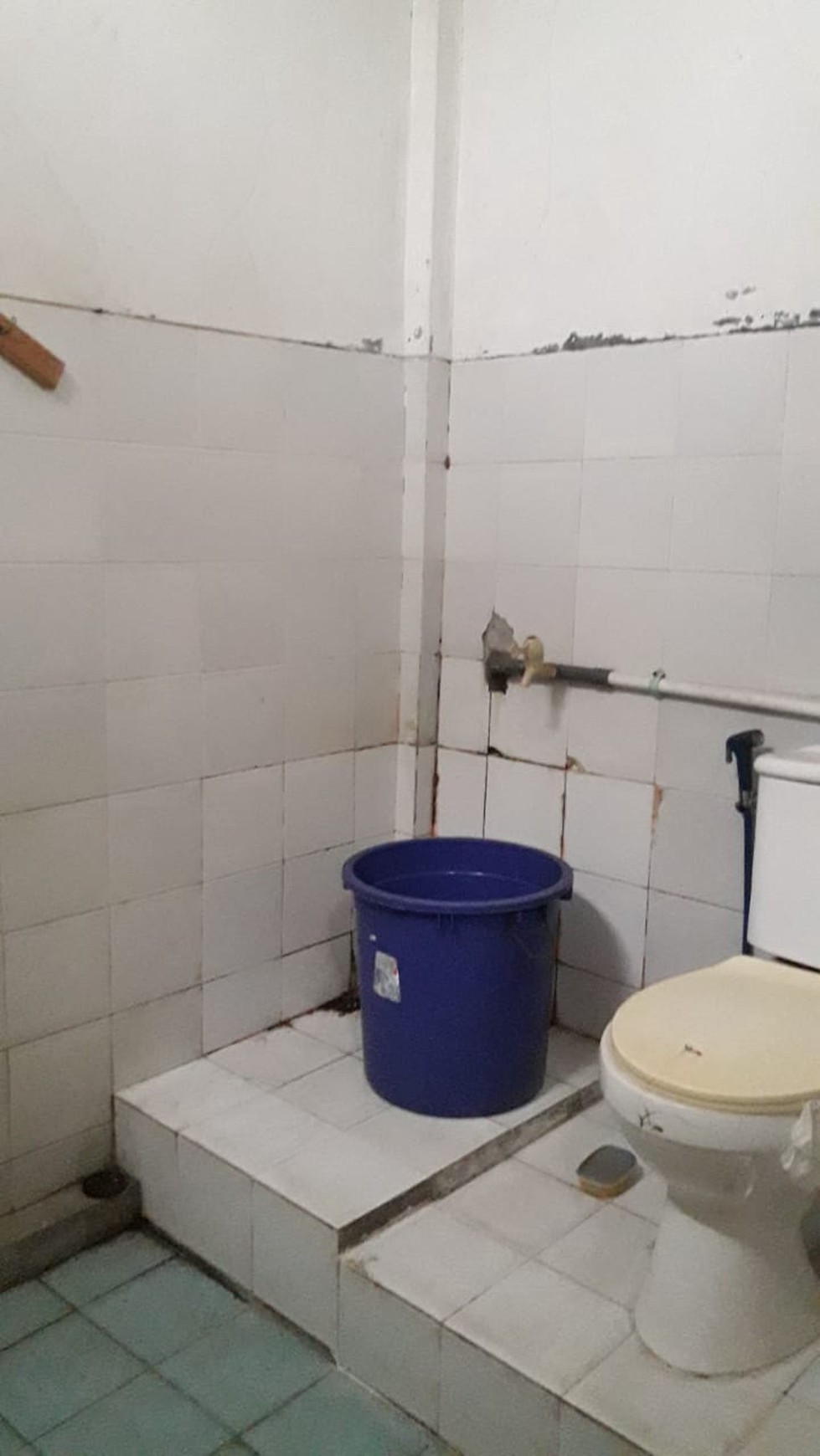 Ruko strategis,siap huni di Rempoa