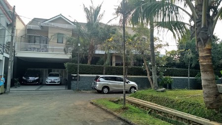 Rumah Siap Huni di Pondok Ranji