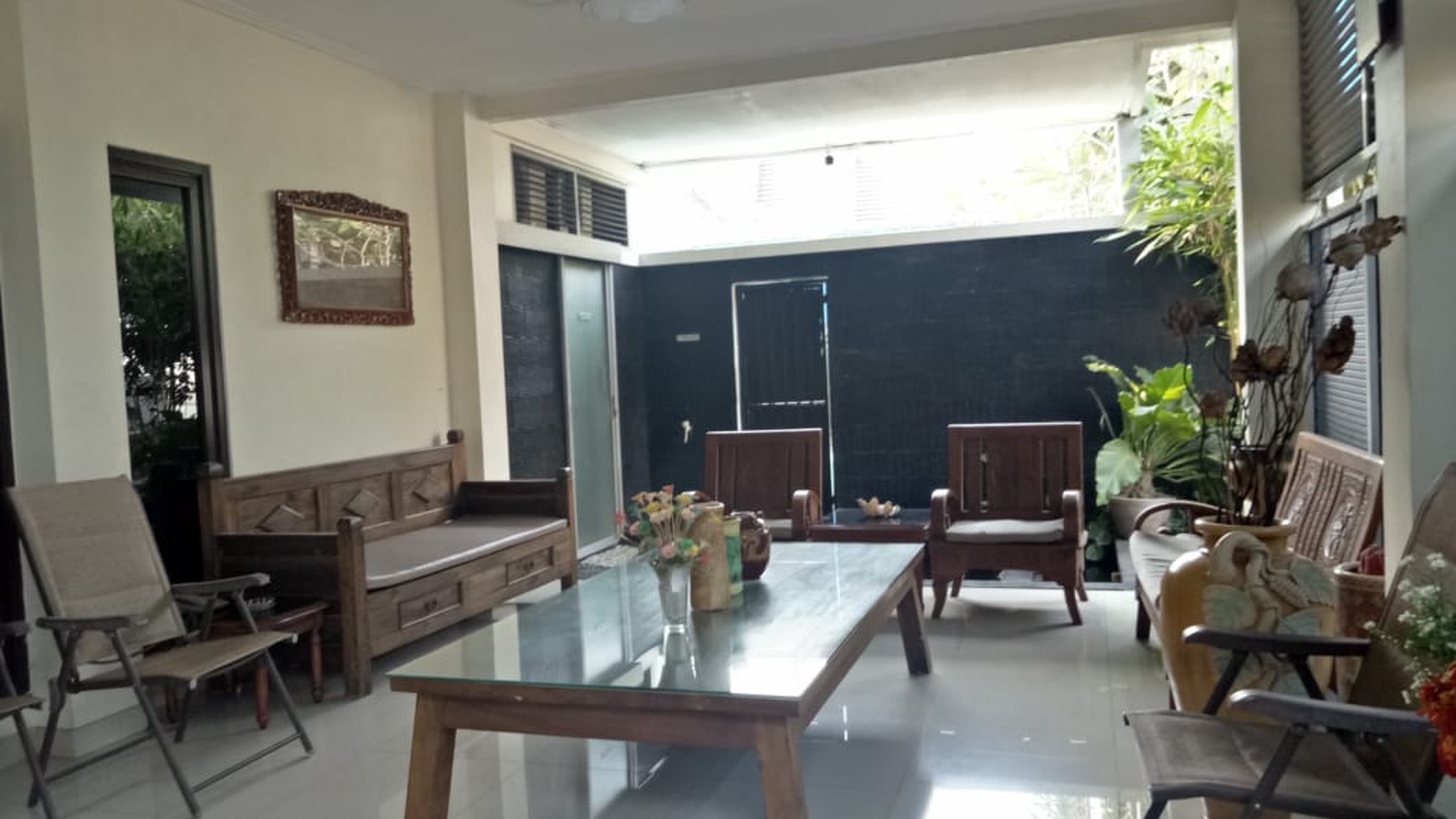 Rumah Siap Huni di Pondok Ranji