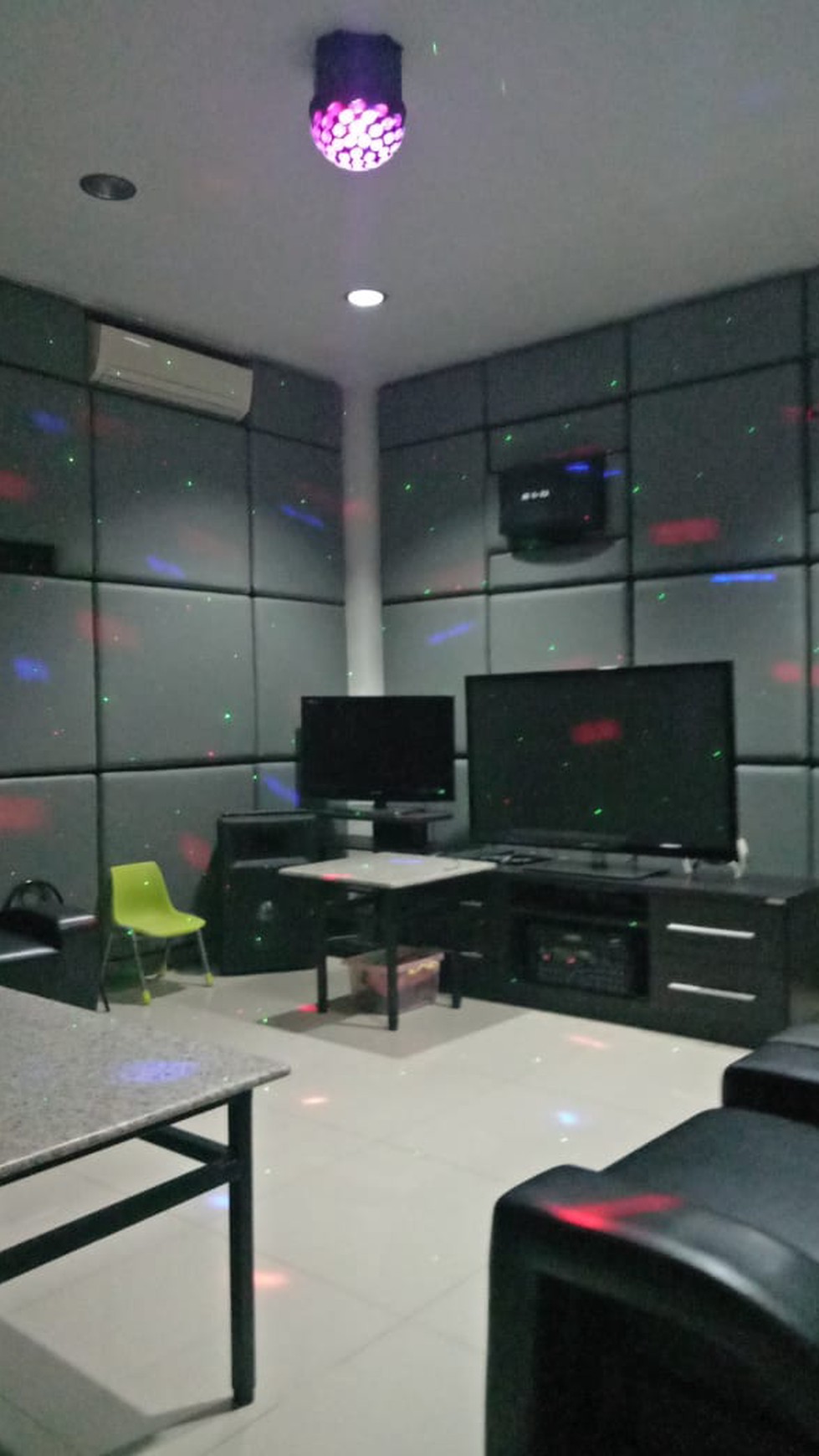 Rumah Siap Huni di Pondok Ranji