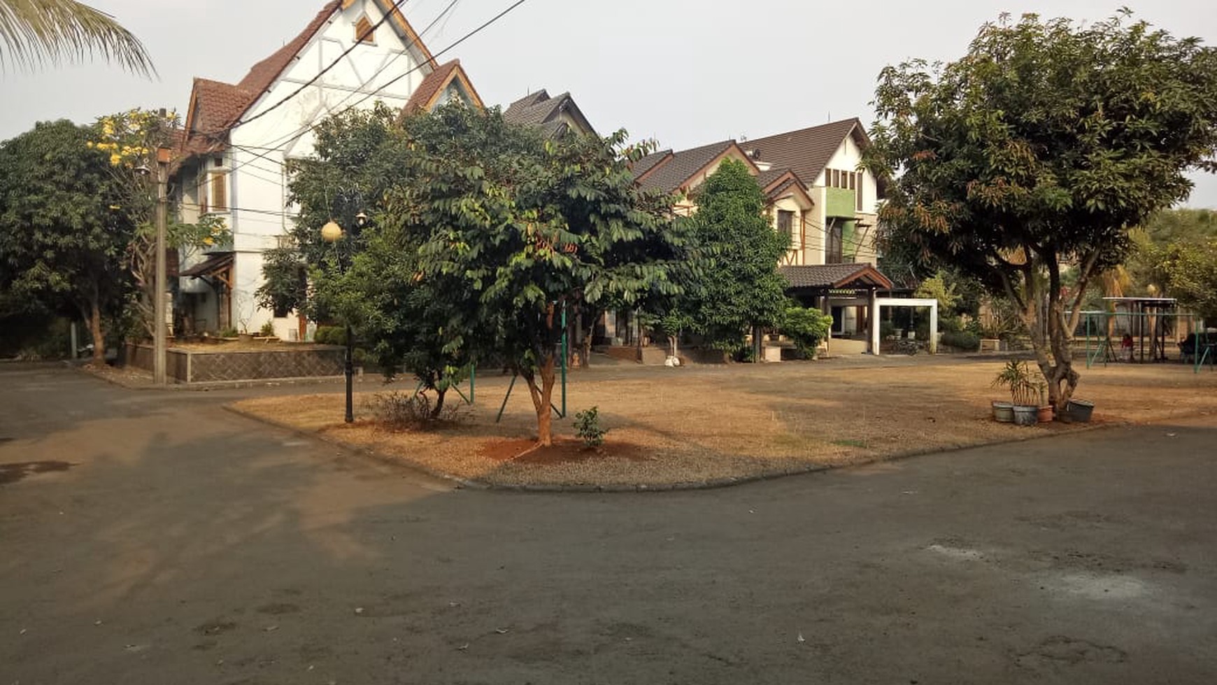 Rumah Siap Huni di Pondok Ranji