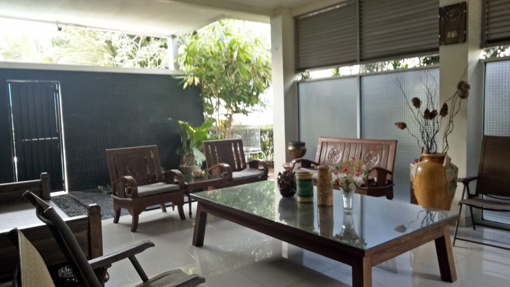 Rumah Siap Huni di Pondok Ranji