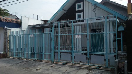 Rumah SHM Jalan Juwingan