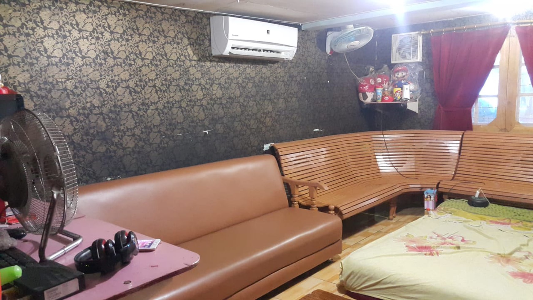 Rumah Murah Di Bugel Indah Tangerang