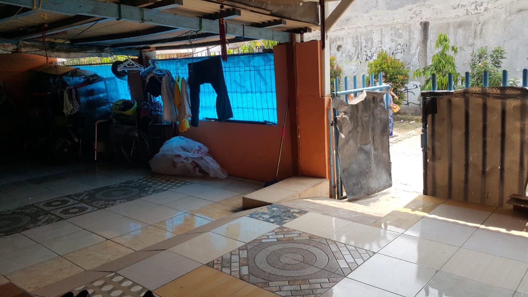 Rumah Murah Di Bugel Indah Tangerang