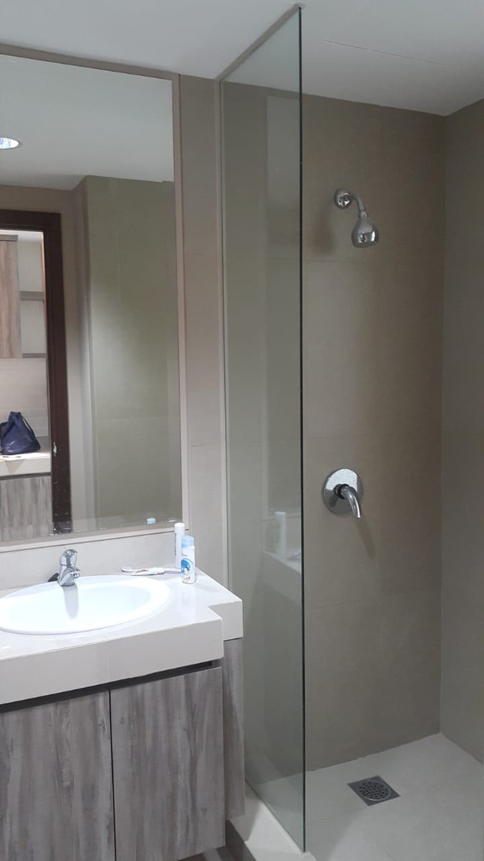 Apartement U-Residence Lippo Karawaci