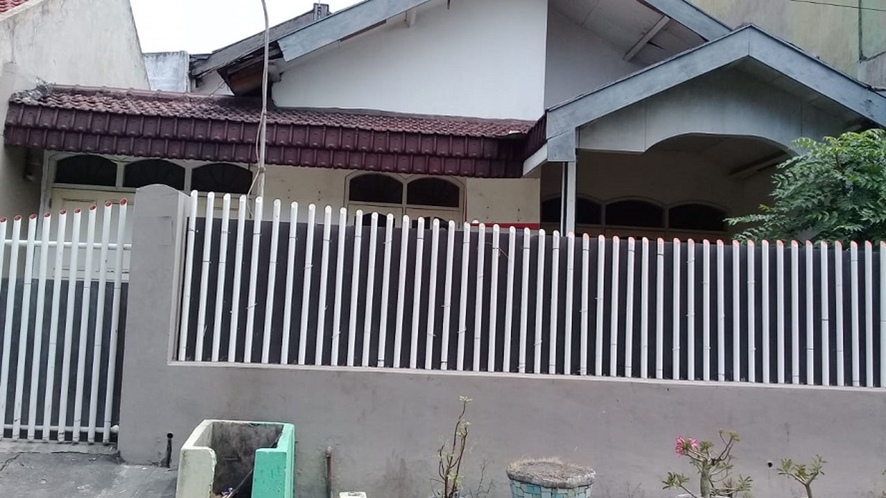 Rumah dijual sono indah sukomanunggal surabaya