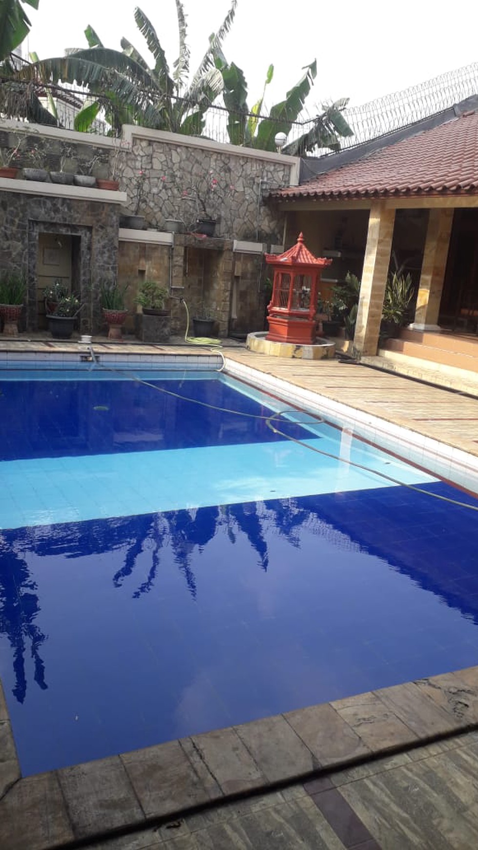 Jual Rumah di Cinere Jalan PLN