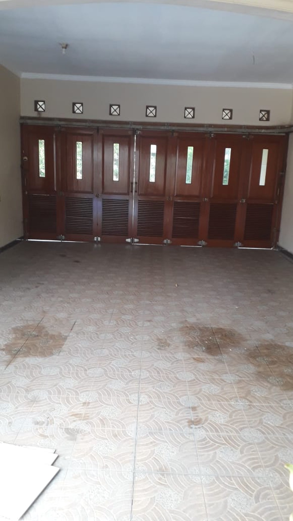 Jual Rumah di Cinere Jalan PLN