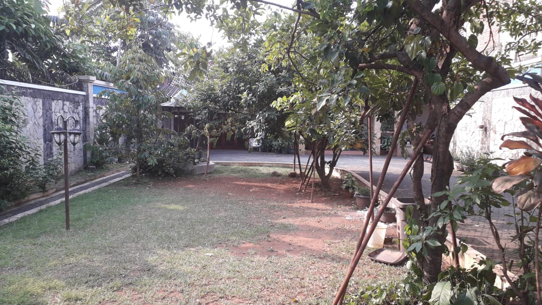 Jual Rumah di Cinere Jalan PLN