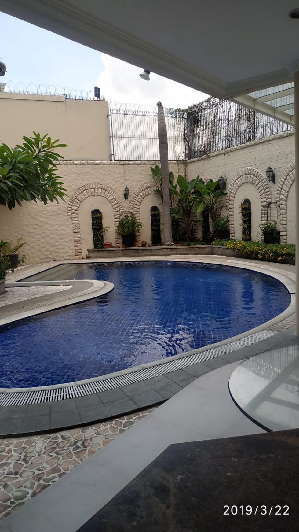Sewa Rumah di Taman Kencana Permai