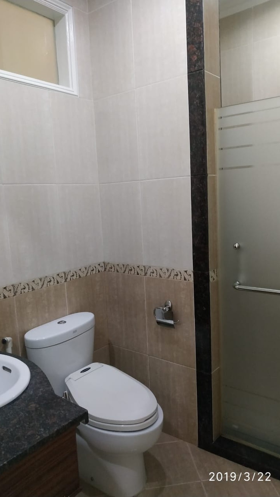 Sewa Rumah di Taman Kencana Permai