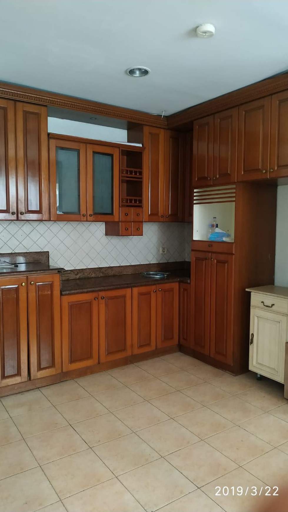 Sewa Rumah di Taman Kencana Permai