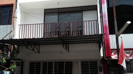 Ruko Wonokitri Mayjen Sungkono Surabaya