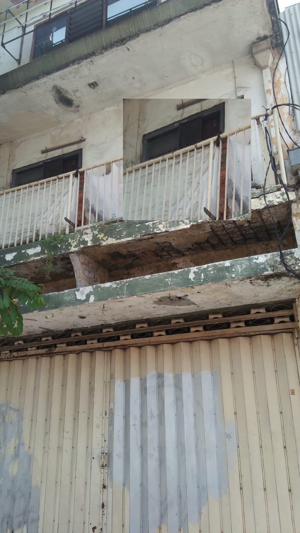 Ruko Blauran Bubutan Surabaya