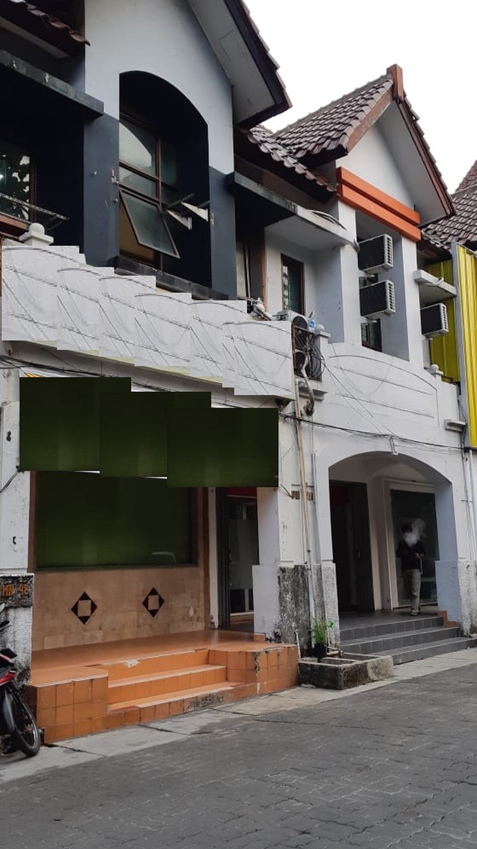 Ruko strategis di Bintaro Jaya 7