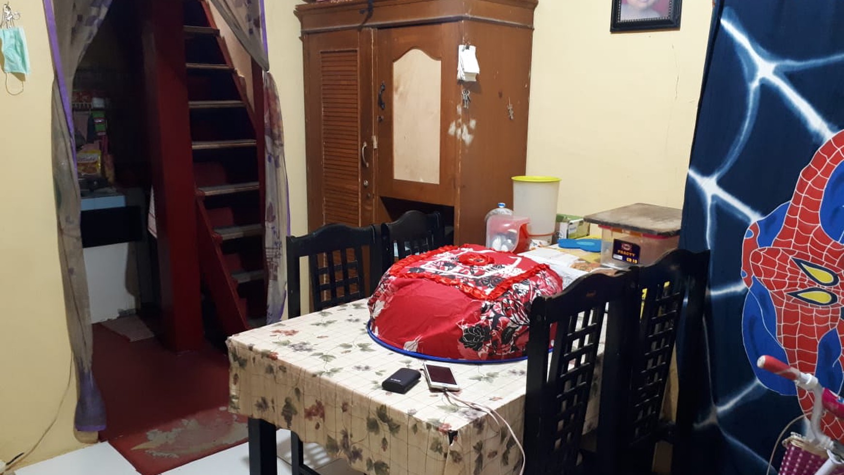 Rumah Dibawah 1M Di Depok